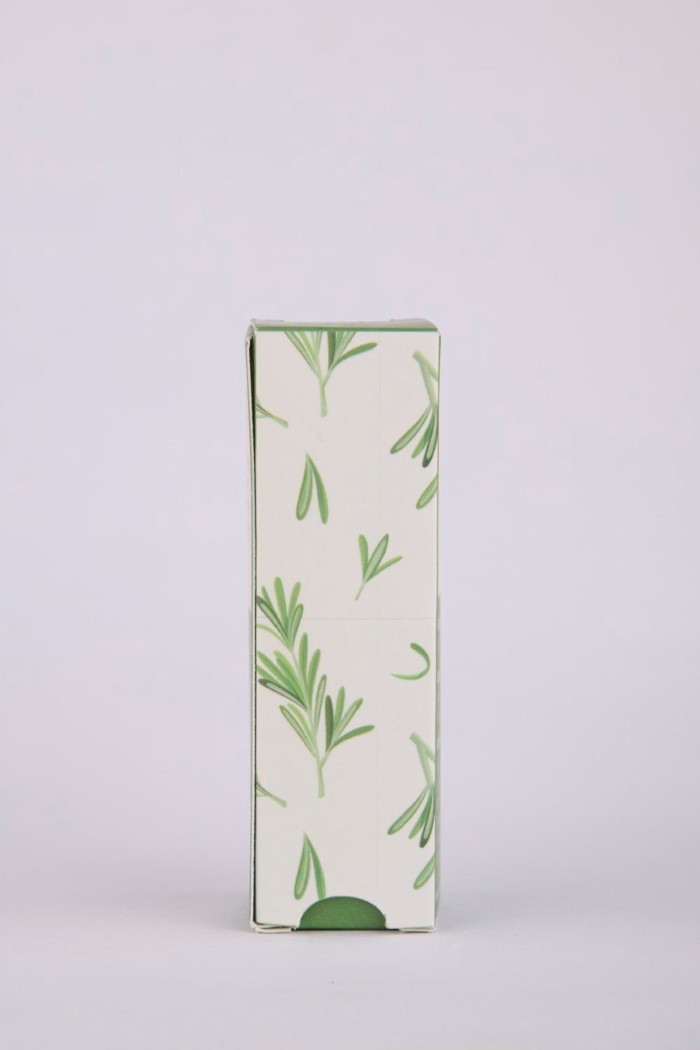 THE LEMONGRASS ESSENTIAL OIL