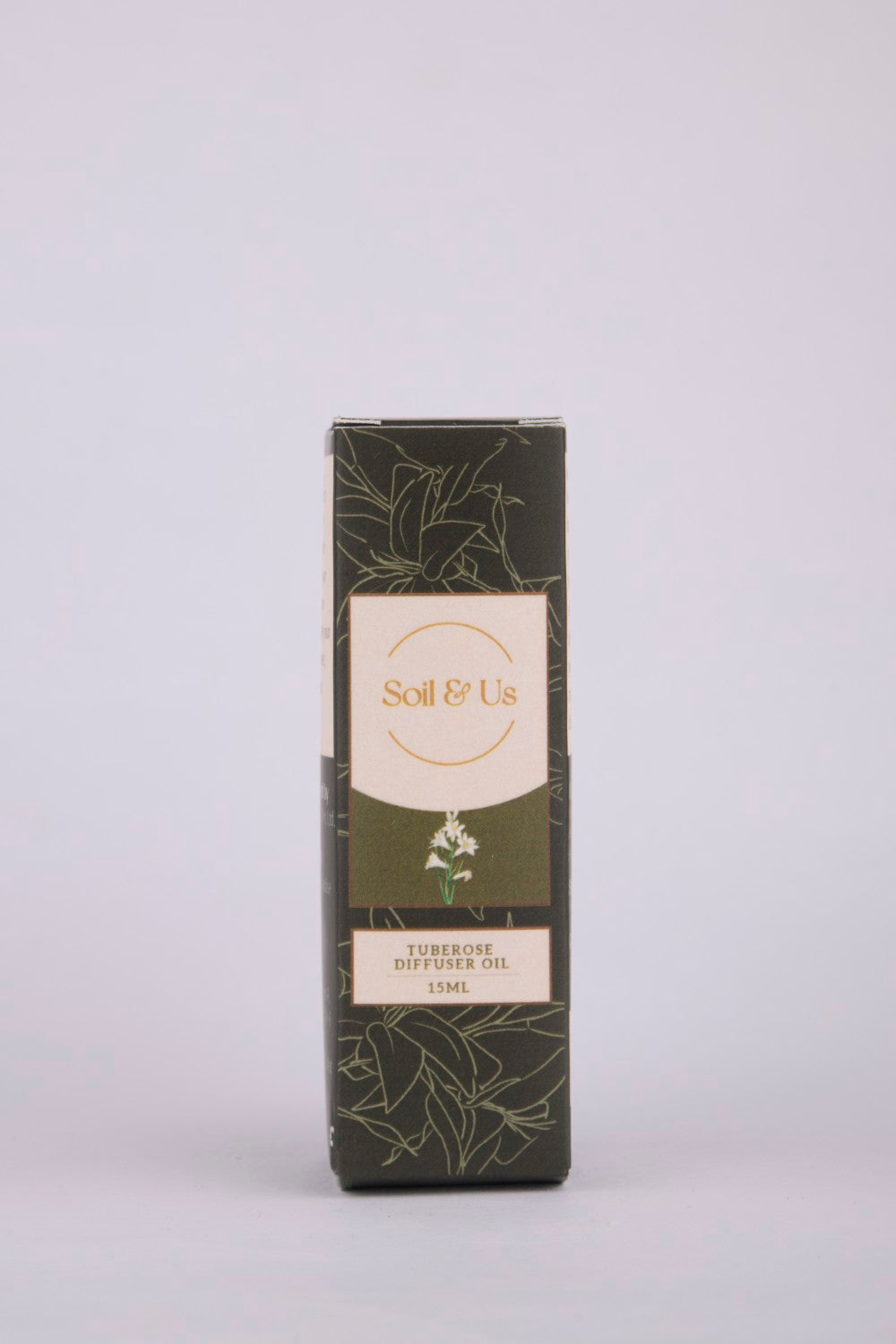 TUBEROSE DIFFUSER OIL