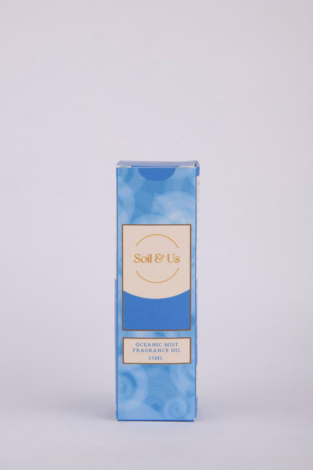 OCEANIC MIST FRAGRANCE OIL