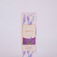 THE LAVENDER ESSENTIAL OIL