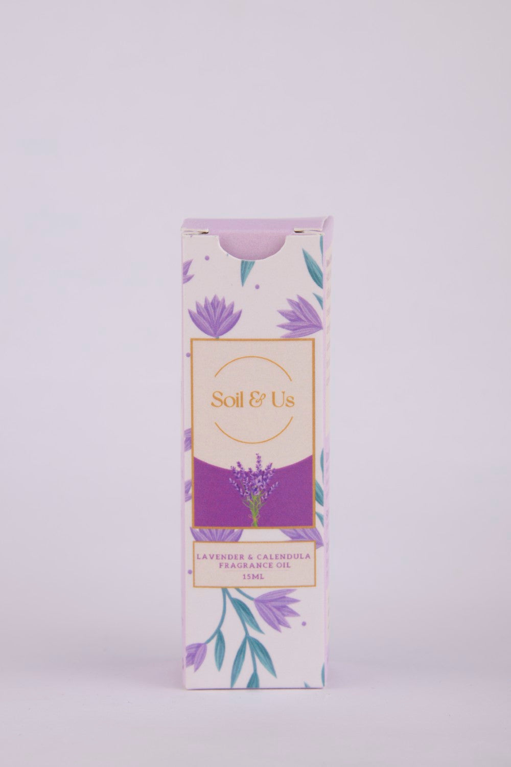 Lavender & Calendula Fragrance Oil