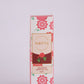 THE GERANIUM ESSENTIAL OIL