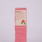 THE GERANIUM ESSENTIAL OIL