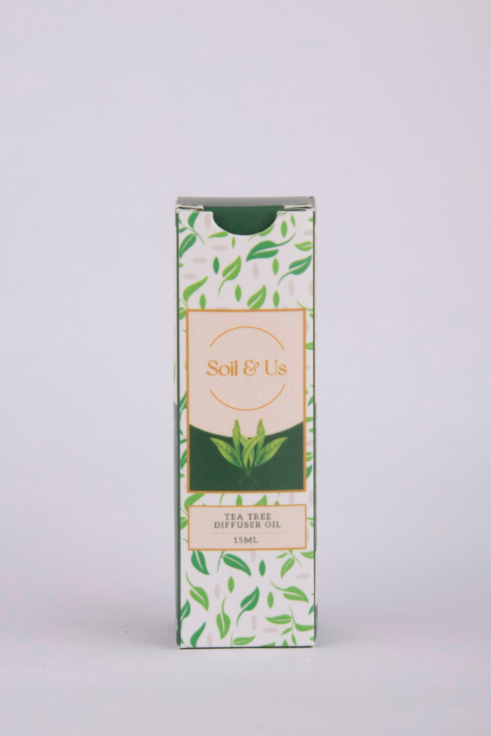 TEA TREE DIFFUSER OIL