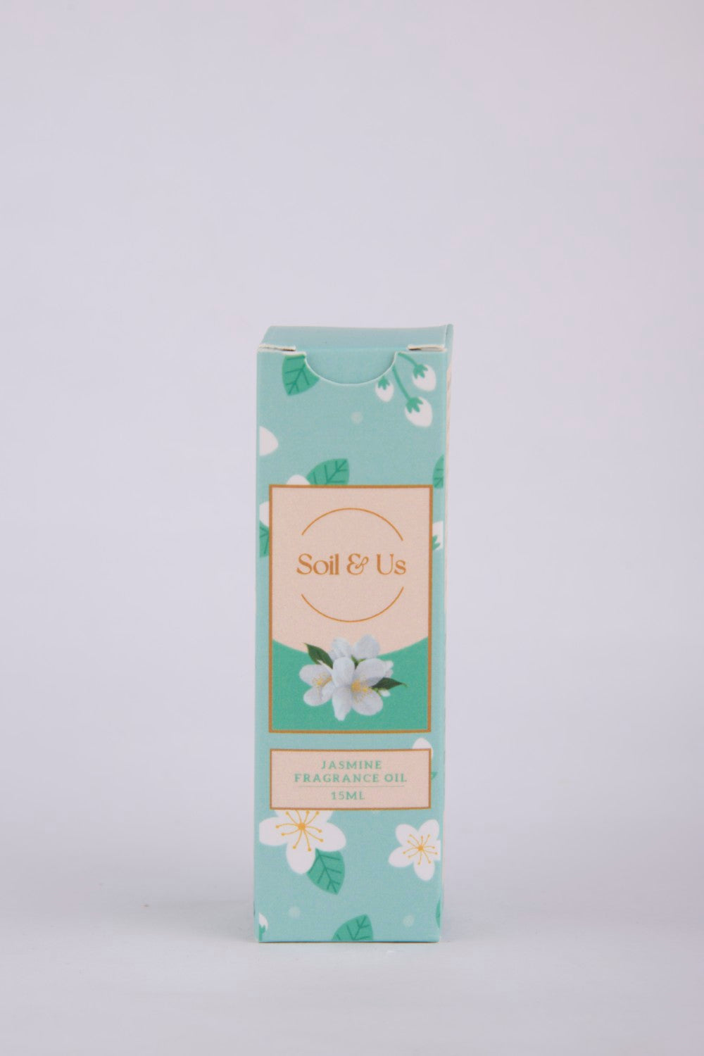 JASMINE FRAGRANCE OIL