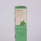 THE PEPPERMINT ESSENTIAL OIL