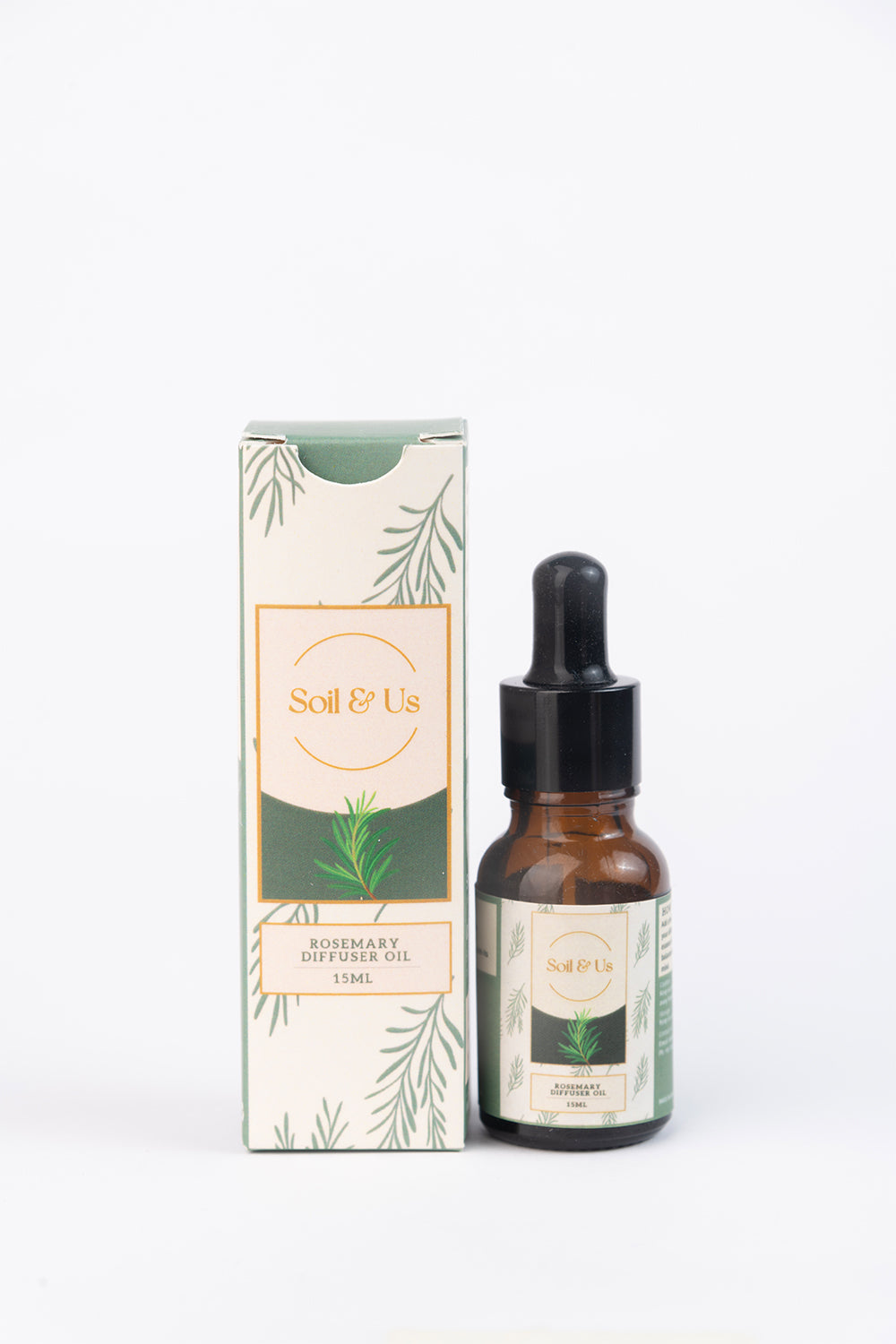 ROSEMARY DIFFUSER OIL
