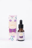 Lavender Aromatherapy Oil