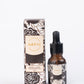 THE EBONY & ROSE AROMATHERAPY OIL