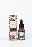 THE EBONY & ROSE AROMATHERAPY OIL