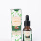 THE COCONUT & TEA TREE AROMATHERAPY OIL