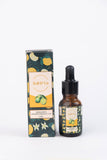 Bergamot Aromatherapy Oil