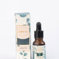 THE EUCALYPTUS ESSENTIAL OIL