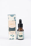 THE EUCALYPTUS ESSENTIAL OIL