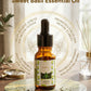 THE SWEET BASIL ESSENTIAL OIL