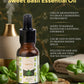 THE SWEET BASIL ESSENTIAL OIL