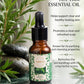 THE TEA TREE ESSENTIAL OIL