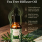 TEA TREE DIFFUSER OIL