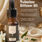 TUBEROSE DIFFUSER OIL