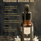 TUBEROSE DIFFUSER OIL